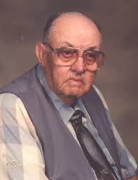 Frederick “Fred” Cullison (1912-1995)