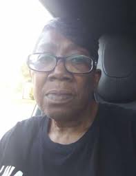 Obituary for Sarah Ann Partlow