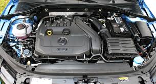 The 1.5 tsi is the first engine of the renewed ea211 evo family introduced in 2016. Vw Announced A Call For 1 5 Tsi Engines Because Of The Heat
