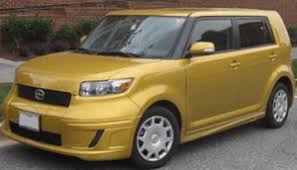 As a 2008 scion xb owner, you know you can depend on your xb for many miles to come. Scion Xb Bad Fuel Pump Symptoms Diagnosis Drivetrain Resource
