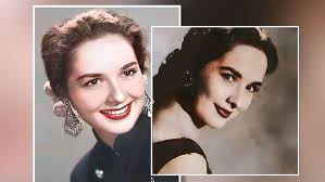 Gloria Romero: The quintessential matriarch of...