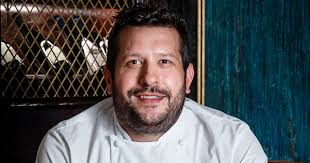 Steve Groves appointed as the Executive Chef at Glyndebourne