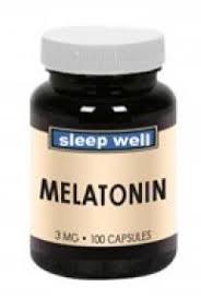 Test show that melatonin is often low in people with the metabolic syndrome, which is a risk factor for type 2 diabetes. Melatonin Ohne Rezept Kaufen 100 Legal Sicher Rezeptfrei