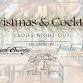 Christmas & Cocktails - Ladies Night Out event image