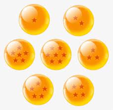 It premiered on july 1, 2018. Dragon Ball Png Images Free Transparent Dragon Ball Download Kindpng