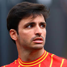 SE CANSAN DE ESPERAR A CARLOS...