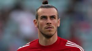 27 699 682 · обсуждают: Gareth Bale Vows To Continue Playing For Wales Following Euro 2020 Exit Football News Sky Sports
