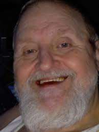 Obituary information for Garnet Clarence Vance