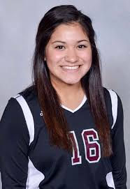 Area volleyball standouts receive more post-season honors 12/28/15