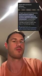 Byron Kendrick's Instagram, Twitter & Facebook