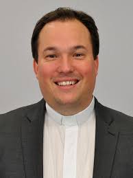 Aus gesundheitlichen Gründen: Pfarrer Markus Fischer verlässt Oberkirch