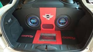 100 Speakers Ideas Car Audio Car Audio Systems Custom Car Audio