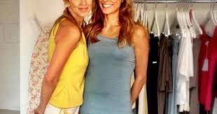 Photoshooting For Our Wellicious Yoga Video With Our Wellicious Fan Gabriela Bozic And Conny Lehmann They Look Gorgeous