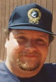 John P. Laroche Obituary February 11, 2007