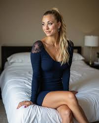 Model - thealexandravolkov