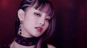 Oh my god, she took me to the sky oh my god, she showed me all the stars. G I Dle Oh My God Japanese Ver M V Teaser Minnie Youtube