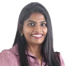 Dr. Preeti L Anand (Sanjeevani Dental Centre) in Abhiramapuram,Chennai