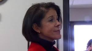 District attorney fires five prosecutors