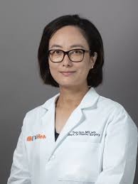 Meet Our Faculty and Administration