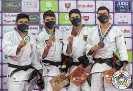 26 марта 1997 | 24 года. Eduard Trippel Ijf Org