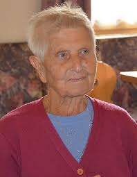 Anna Wwe. Thanei aus Mals