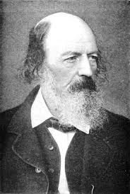 Alfred Lord Tennyson Biography