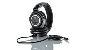 Audio Technica Ath M50x Ath M 50 X Cuffie Chiuse Professionali Nuove Garanzia Consumer Electronics Technology Stereo