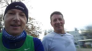 40. Berliner 1/2 und 1/4 Marathonlauf für Mannschaften und Einzelläufer der  LC Stolpertruppe am 18.11.2018