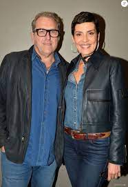 Maybe you would like to learn more about one of these? Cristina Cordula Et Son Mari Frederic Cassin Celebrites Pendant Les Concert Du Groupe Supreme Ntm A L Accorhotels Arena A Paris France Les 8 9 Et 10 Mars 2 Purepeople