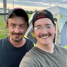 Johnny Plank's Instagram, Twitter & Facebook