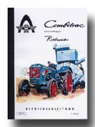 Ein schaltplan (auch schaltbild oder schaltskizze) ist eine in der elektrik und elektronik gebräuchliche grafische darstellung einer schaltung. Theopold Parts Betriebsanleitung Robust R 442 50 Hanomag