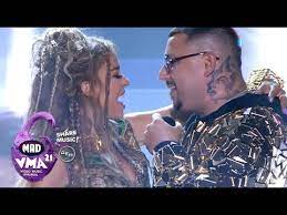 Listen to mporei on spotify. Elenh Foyreira Mad Clip Mporei Mad Video Music Awards 2021 Apo Th Deh Youtube