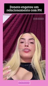 Evellyn Donato e seu Novo Relacionamento