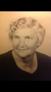 Eula Eubanks Steen (1908-1980)