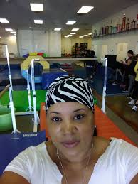 She is a very beautiful lady and so big hearted woman everybody Let's grow  with her