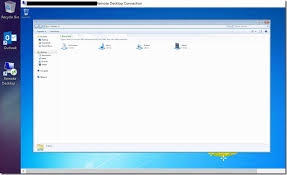 Remote desktop connection latest version: Zoom Windows 10 Remote Desktop Connections To Older Versions Of Windows To Improve Your Experience On A Hi Dpi Clie Microsoft Tech Community