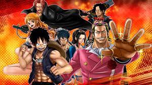 You can also upload and share your favorite anime xbox one wallpapers. One Piece Burning Blood Gold Pack Kaufen Microsoft Store De De