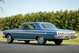 Image result for Nassau Blue 1962 Nova