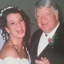 Daughter's father's day present