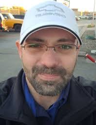 Jesse Blanchard's Instagram, Twitter & Facebook