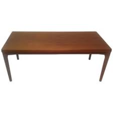 It is a grade bench that is perfect for outdoor use and has got a teak construction. Danish Teak Coffee Table 427 For Sale On 1stdibs