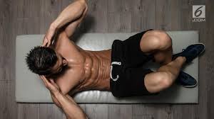 Hal inilah yang menjadi manfaat push up dan sit up, yaitu meningkatkan proses metabolisme dalam tubuh. 10 Manfaat Push Up Dan Sit Up Setiap Hari Untuk Kesehatan Tubuh Hot Liputan6 Com
