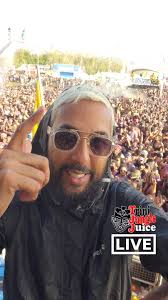 Dear Mas Bands and DJs, ALL I want to hear when I get to the stage Carnival  Monday and Tuesday is "COME HOME". Thank You. 🙏🏻❤️ #carnivalcomebackhome  #tjjlive Stink + Dutty 🇹🇹 Trinidad Carnival 2023 ...