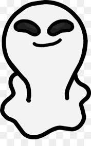 Yang pertama dengan mode black and white dan yang kedua dengan metode grayscale. Casper Unduh Gratis Casper Halloween Hantu Kartun Clip Art Casper Cliparts Gambar Png