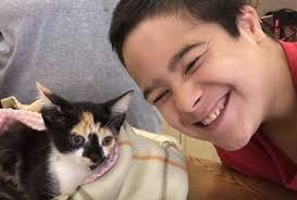 Amherst Middle School Embarks