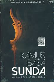 Buku pjok guru dan siswa kelas 4 sd kurikulum 2013 terbaru Buku Kamus Bahasa Sunda Untuk Pelajar Dan Umum Bukukita