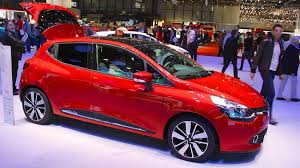 2014 Full Year France Best Selling Car Models Car Model Car Renault Clio