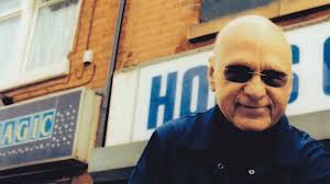 'Legend' and former owner of well-known Derby shop dies