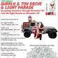 Supply & Toy Drive & Light Parade