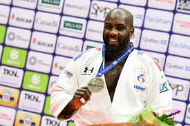 Maybe you would like to learn more about one of these? Riner And Krpalek Bid For Glory As Ijf Grand Slam Returns To Brazil